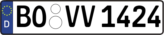 BO-VV1424