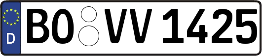 BO-VV1425