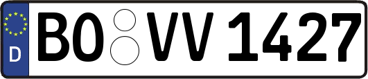 BO-VV1427
