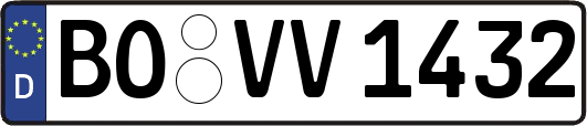 BO-VV1432