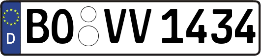 BO-VV1434
