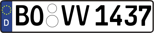 BO-VV1437