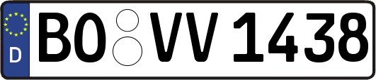 BO-VV1438