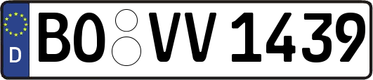 BO-VV1439