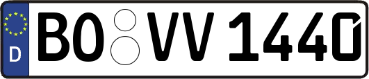 BO-VV1440