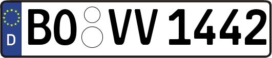 BO-VV1442