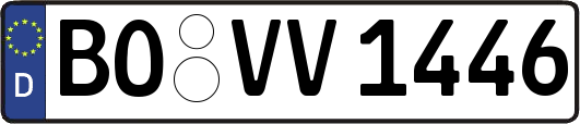BO-VV1446