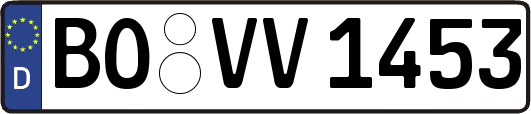 BO-VV1453