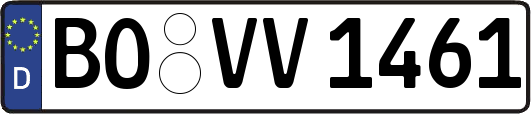 BO-VV1461