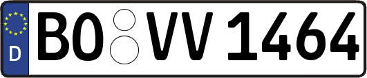 BO-VV1464
