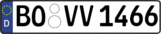BO-VV1466