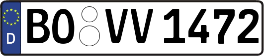 BO-VV1472