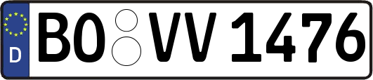BO-VV1476