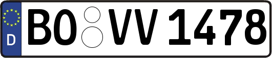 BO-VV1478
