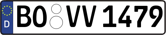 BO-VV1479