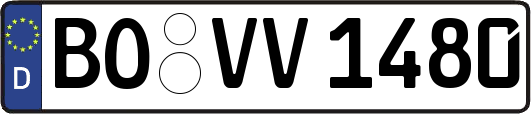 BO-VV1480