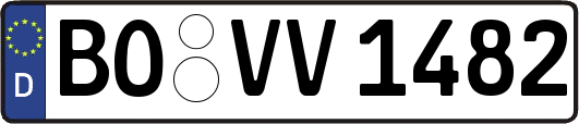 BO-VV1482