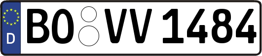 BO-VV1484