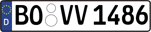 BO-VV1486