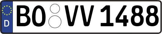 BO-VV1488