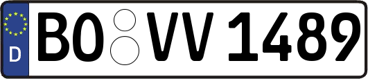 BO-VV1489