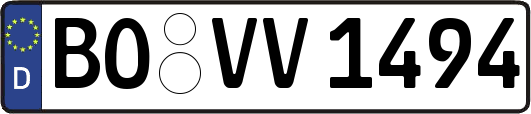 BO-VV1494