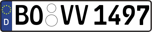 BO-VV1497