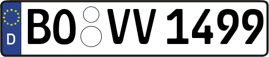 BO-VV1499