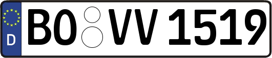 BO-VV1519