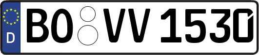 BO-VV1530