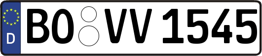 BO-VV1545