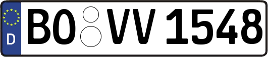 BO-VV1548