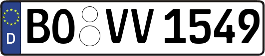 BO-VV1549