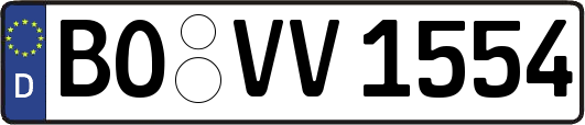 BO-VV1554