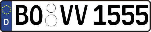 BO-VV1555
