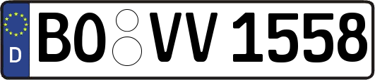 BO-VV1558