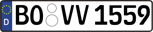 BO-VV1559