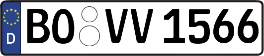 BO-VV1566