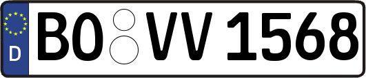 BO-VV1568