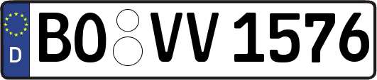 BO-VV1576