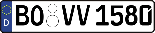 BO-VV1580