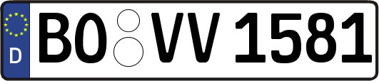 BO-VV1581