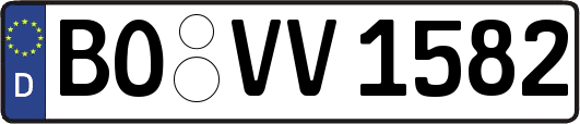 BO-VV1582