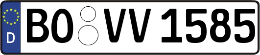 BO-VV1585