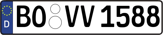 BO-VV1588