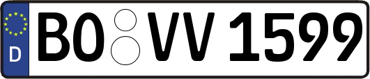 BO-VV1599