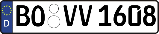 BO-VV1608