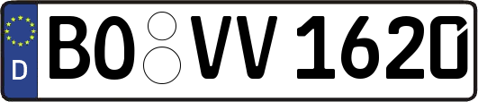 BO-VV1620