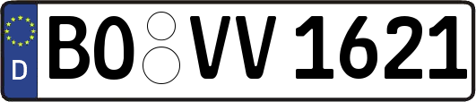 BO-VV1621