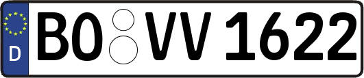 BO-VV1622